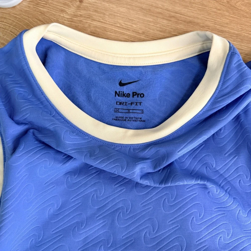 Nike pro dri